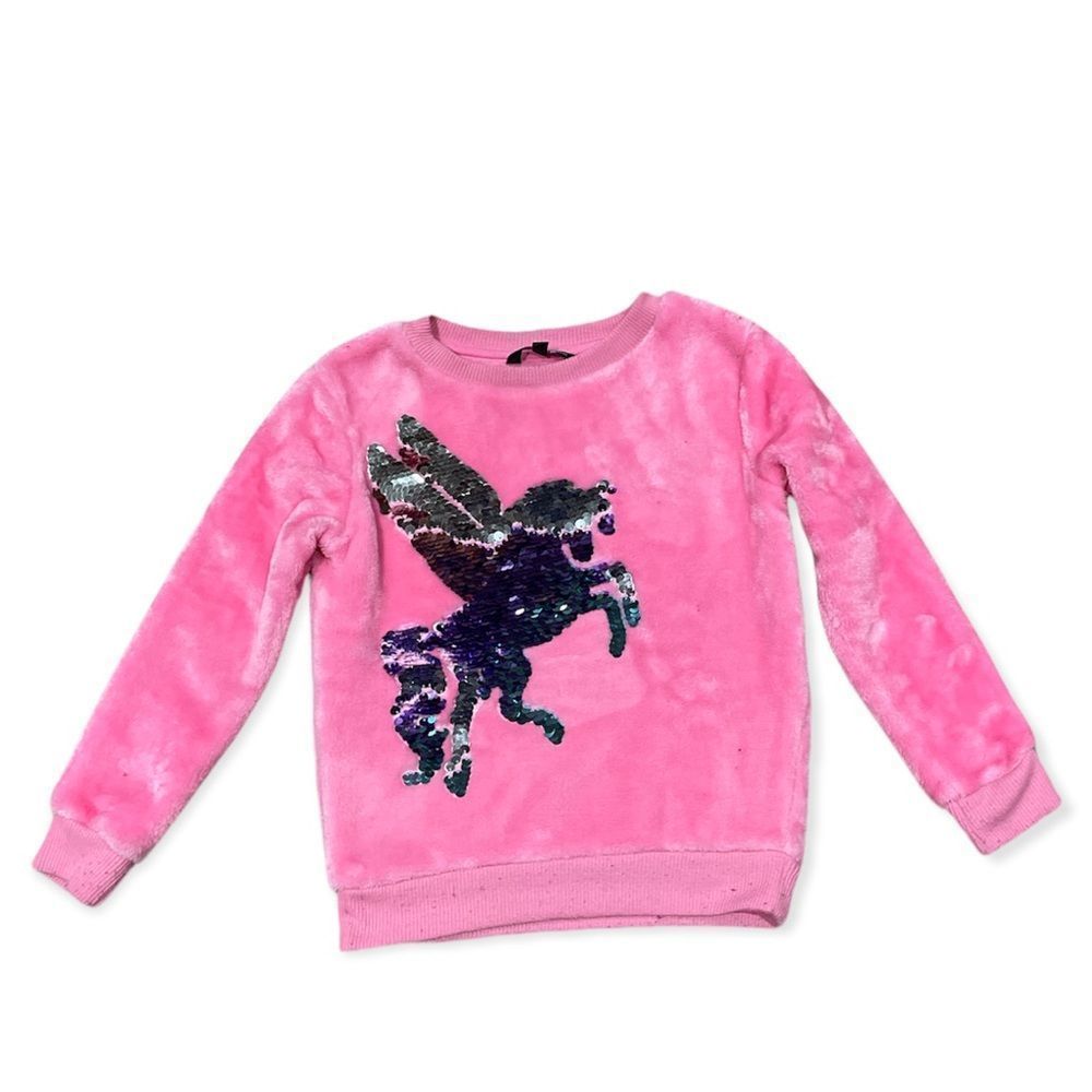George sweatshirt pullover size 4-5